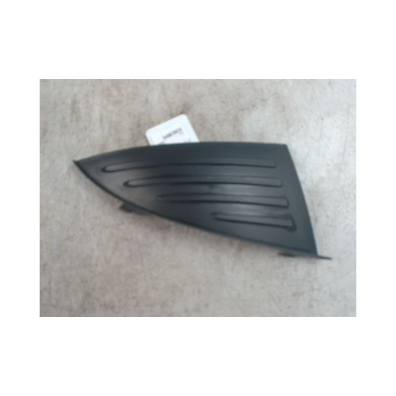 OBTURATEUR PHARE ADDITIONNEL PARE-CHOC AVD RENAULT MODUS LONGUE 2008-