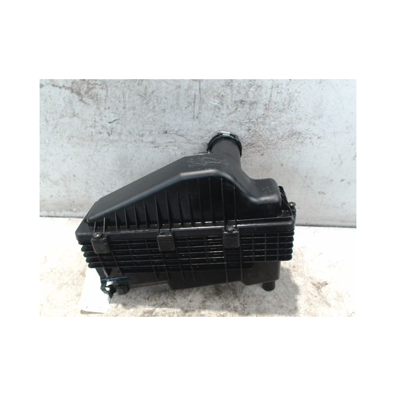 BOITIER FILTRE A AIR PEUGEOT 206+ 2009-