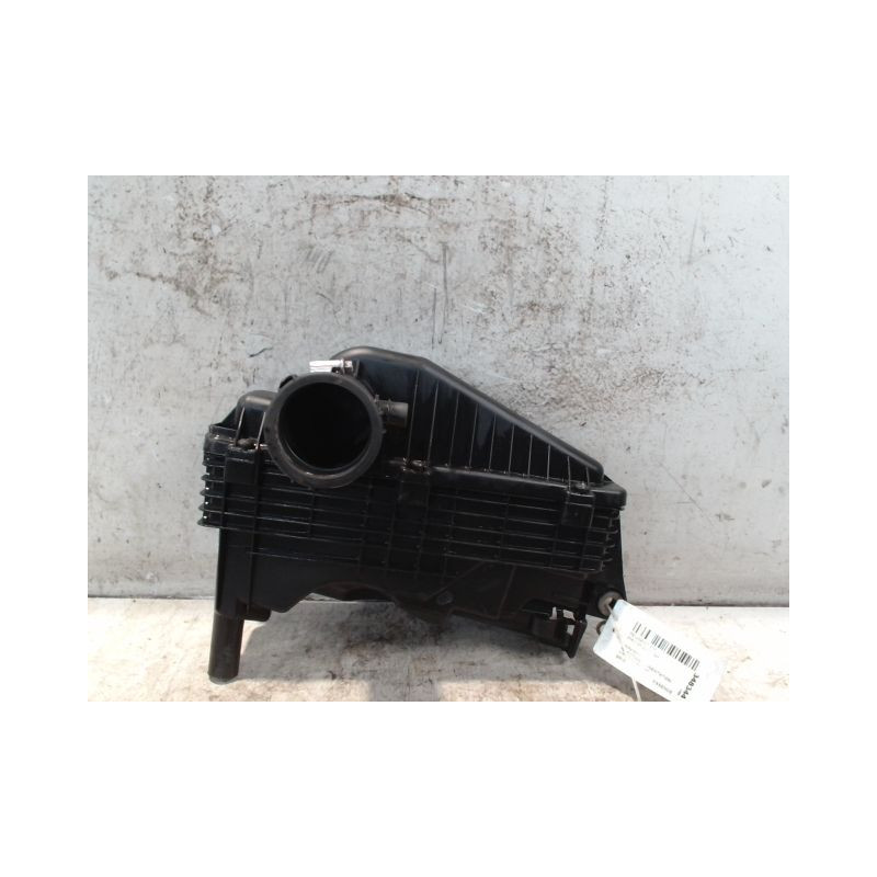 BOITIER FILTRE A AIR PEUGEOT 206+ 2009-