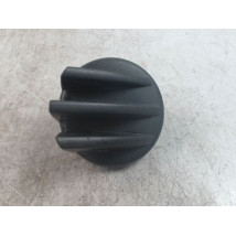 OBTURATEUR PHARE ADDITIONNEL PARE-CHOC AVG PEUGEOT EXPERT TOLE 2004-