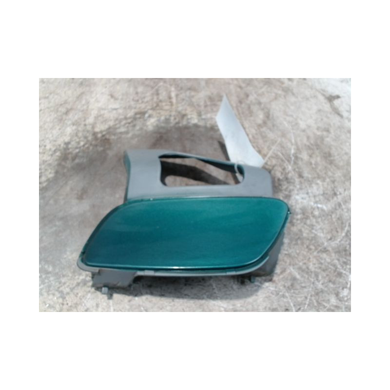 OBTURATEUR PHARE ADDITIONNEL PARE-CHOC AVG PEUGEOT 106 96-2003