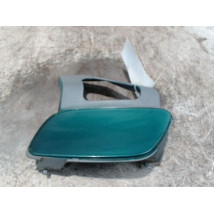 OBTURATEUR PHARE ADDITIONNEL PARE-CHOC AVG PEUGEOT 106 96-2003