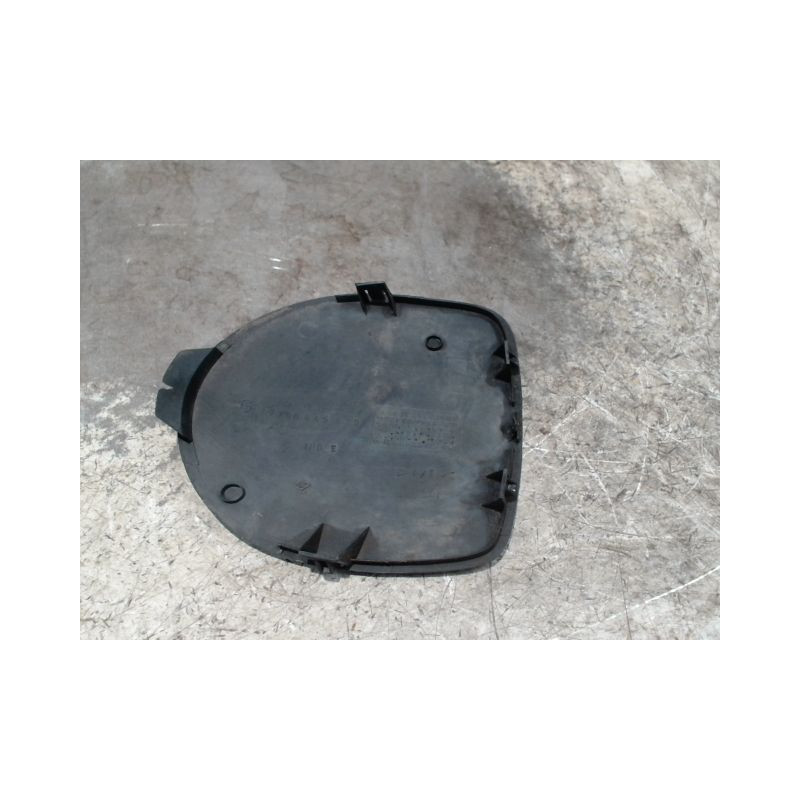 OBTURATEUR PHARE ADDITIONNEL PARE-CHOC AVG RENAULT CLIO II PH.1 98-2001