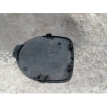 OBTURATEUR PHARE ADDITIONNEL PARE-CHOC AVG RENAULT CLIO II PH.1 98-2001