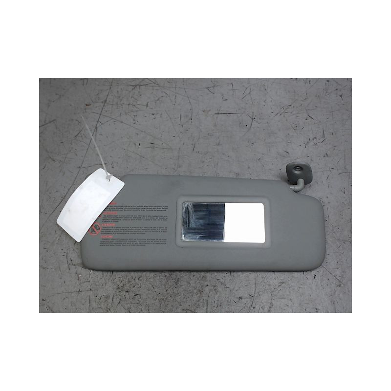 PARE-SOLEIL D RENAULT CLIO II CAMPUS 06-
