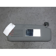 PARE-SOLEIL D RENAULT CLIO II CAMPUS 06-