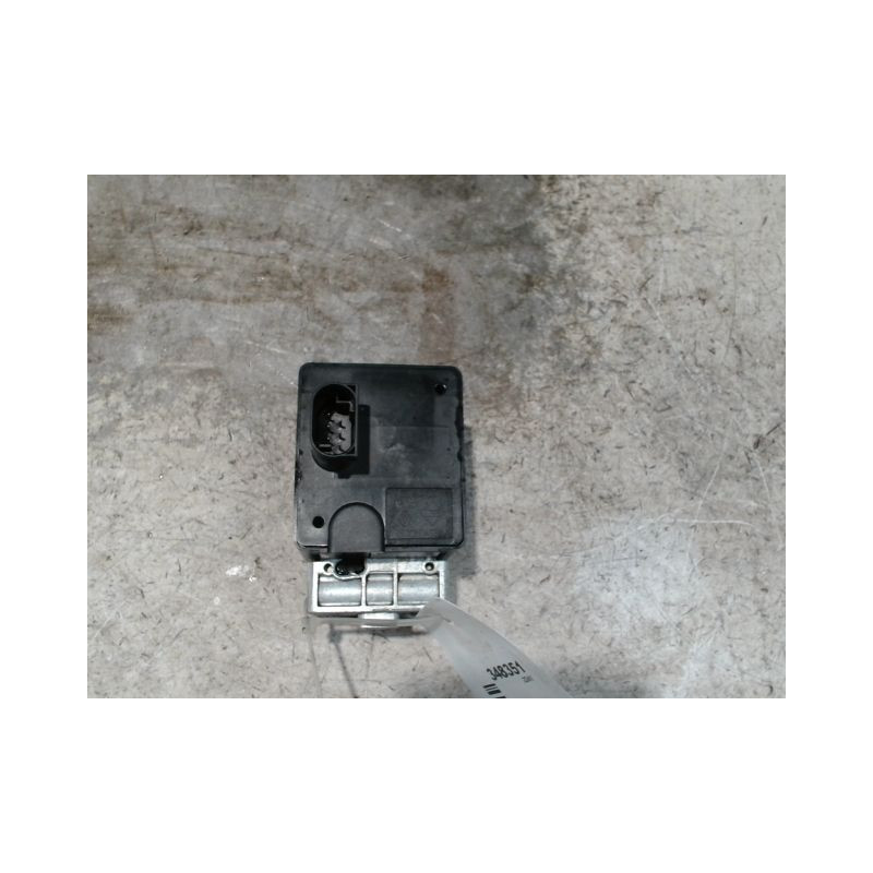 ANTIVOL DE DIRECTION RENAULT MEGANE III 2008-