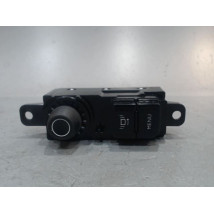 COMMANDE GPS PEUGEOT 208