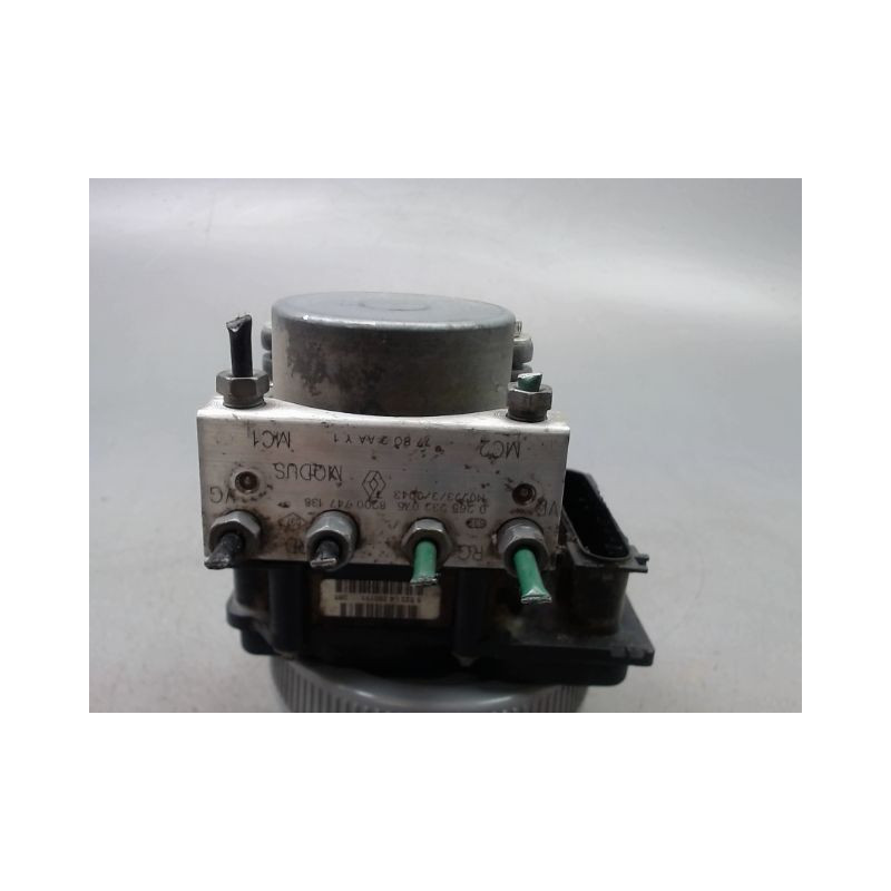 UNITE HYDRAULIQUE ABS RENAULT GRAND MODUS Phase 2 2008-2012