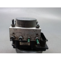UNITE HYDRAULIQUE ABS RENAULT GRAND MODUS Phase 2 2008-2012