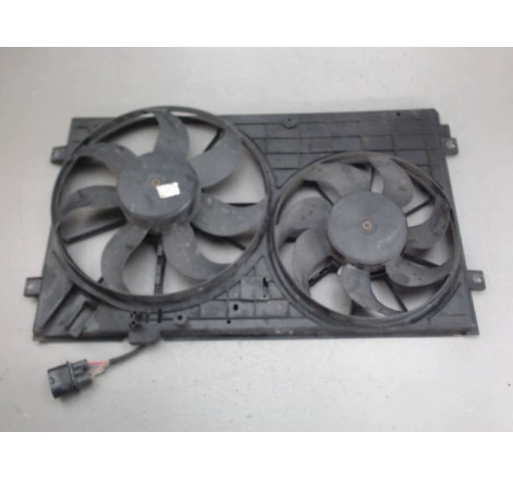 MOTEUR VENTILATEUR RADIATEUR