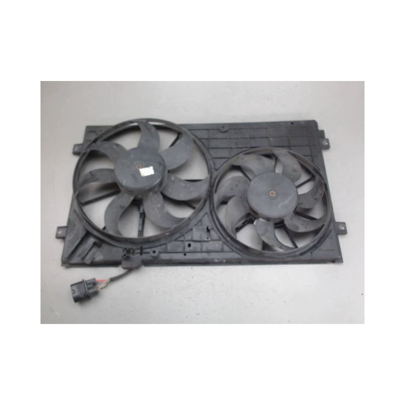 MOTEUR VENTILATEUR RADIATEUR SEAT ALTEA