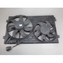 MOTEUR VENTILATEUR RADIATEUR SEAT ALTEA