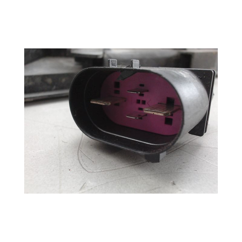 MOTEUR VENTILATEUR RADIATEUR SEAT ALTEA