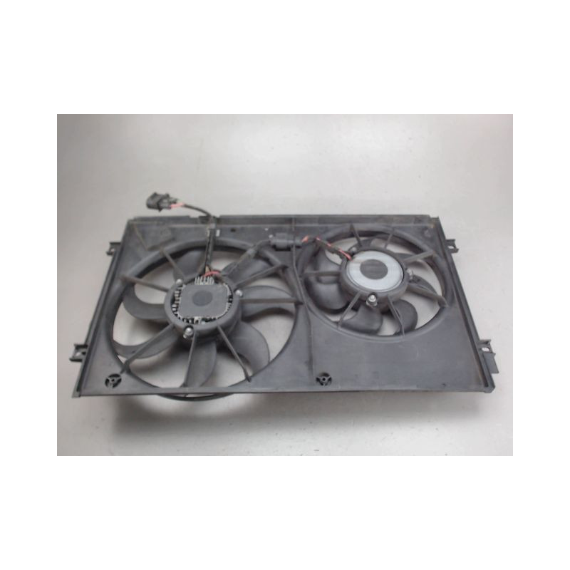 MOTEUR VENTILATEUR RADIATEUR SEAT ALTEA