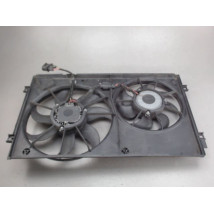 MOTEUR VENTILATEUR RADIATEUR SEAT ALTEA