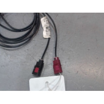 ANTENNE GPS MERCEDES CLASSE E