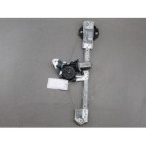 MECANISME LEVE-GLACE AVANT DROIT DACIA SANDERO