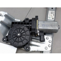 MECANISME LEVE-GLACE AVANT DROIT DACIA SANDERO