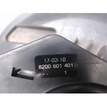 TREUIL DE ROUE DE SECOURS RENAULT CLIO III ESTATE 2008-