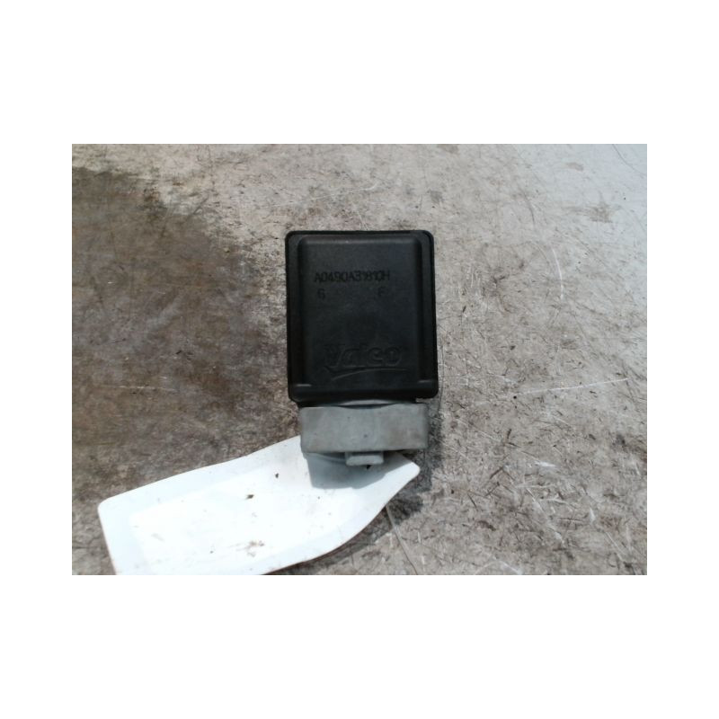 ANTIVOL DE DIRECTION RENAULT SCENIC III 2009-