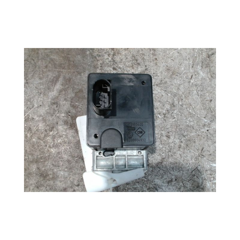 ANTIVOL DE DIRECTION RENAULT SCENIC III 2009-