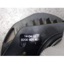 TREUIL DE ROUE DE SECOURS RENAULT CLIO III 2009-