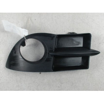 OBTURATEUR PHARE ADDITIONNEL PARE-CHOC AVG RENAULT CLIO II CAMPUS 06-