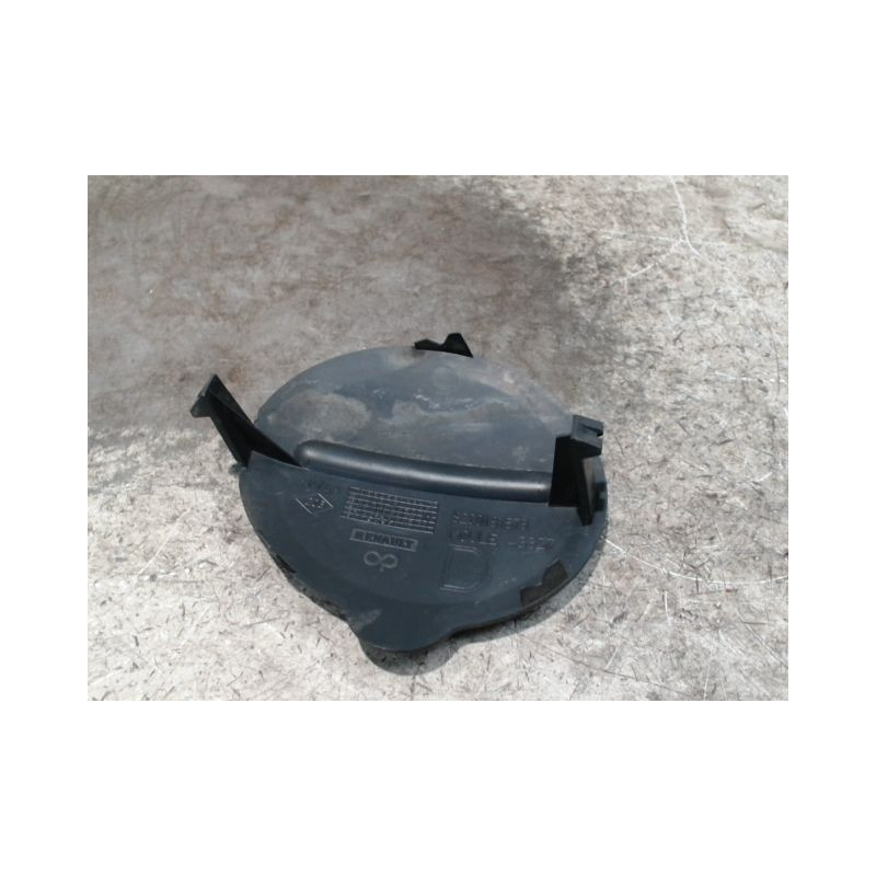 OBTURATEUR PHARE ADDITIONNEL PARE-CHOC AVD RENAULT KANGOO EXPRESS 03-07