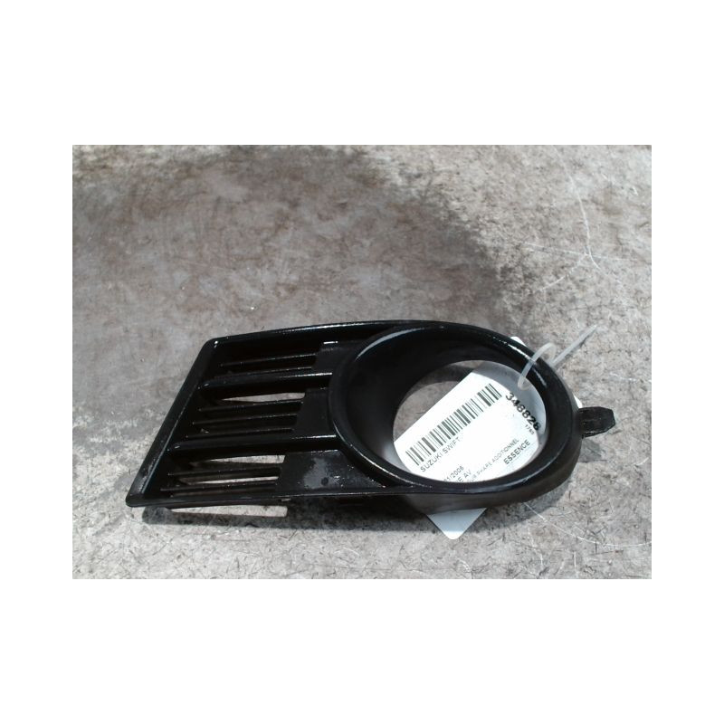 OBTURATEUR PHARE ADDITIONNEL PARE-CHOC AVG SUZUKI SWIFT
