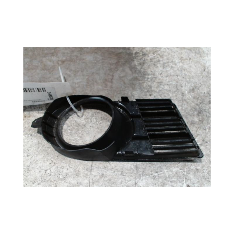 OBTURATEUR PHARE ADDITIONNEL PARE-CHOC AVG SUZUKI SWIFT