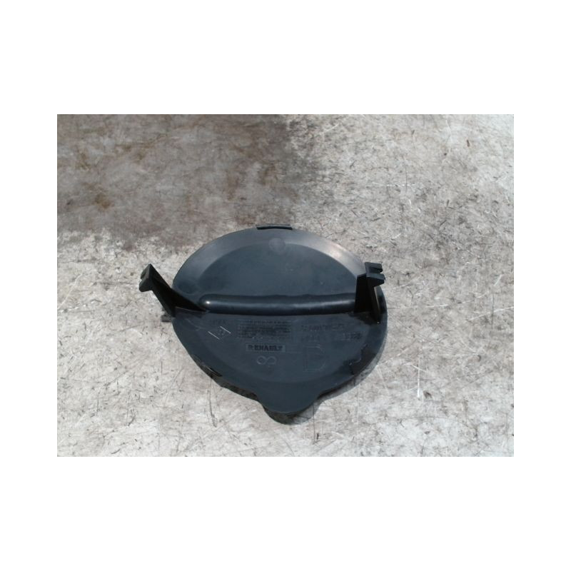 OBTURATEUR PHARE ADDITIONNEL PARE-CHOC AVD RENAULT KANGOO EXPRESS FGT 2003-