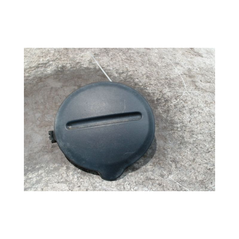 OBTURATEUR PHARE ADDITIONNEL PARE-CHOC AVG RENAULT KANGOO EXPRESS FGT 2003-