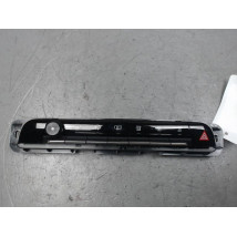 BOUTON DE WARNING CITROEN C5 AIRCR.