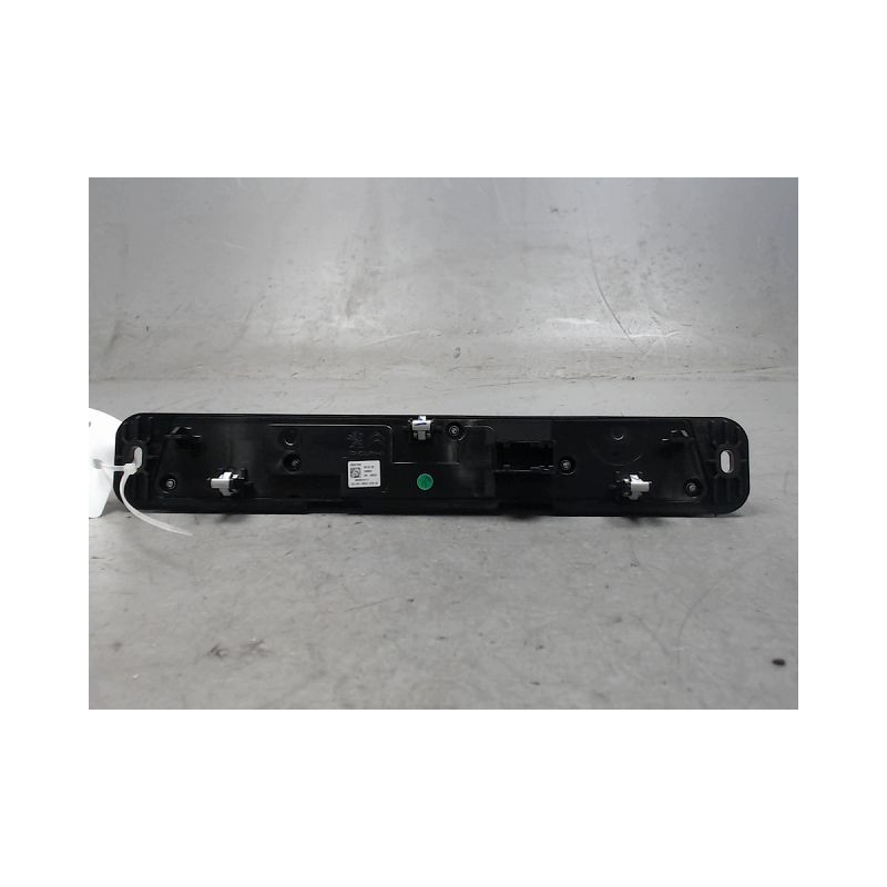 BOUTON DE WARNING CITROEN C5 AIRCR.