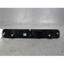 BOUTON DE WARNING CITROEN C5 AIRCR.