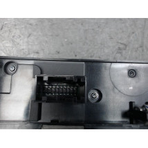 BOUTON DE WARNING CITROEN C5 AIRCR.