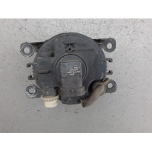 PHARE ANTIBROUILLARD AVANT DROIT PEUGEOT 307