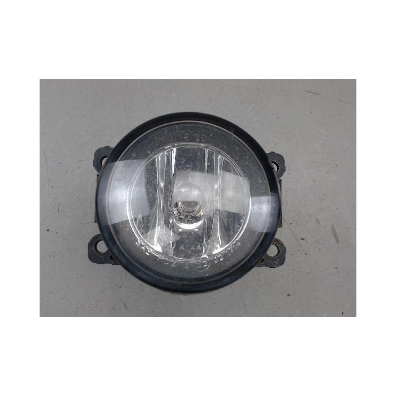 PHARE ANTIBROUILLARD AVANT GAUCHE PEUGEOT 307