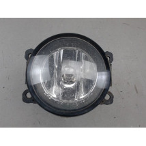 PHARE ANTIBROUILLARD AVANT GAUCHE PEUGEOT 307