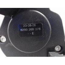TREUIL DE ROUE DE SECOURS RENAULT CLIO III 2005-