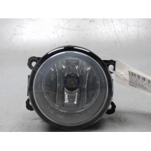 PHARE ANTIBROUILLARD AVANT DROIT PEUGEOT 307 2005-