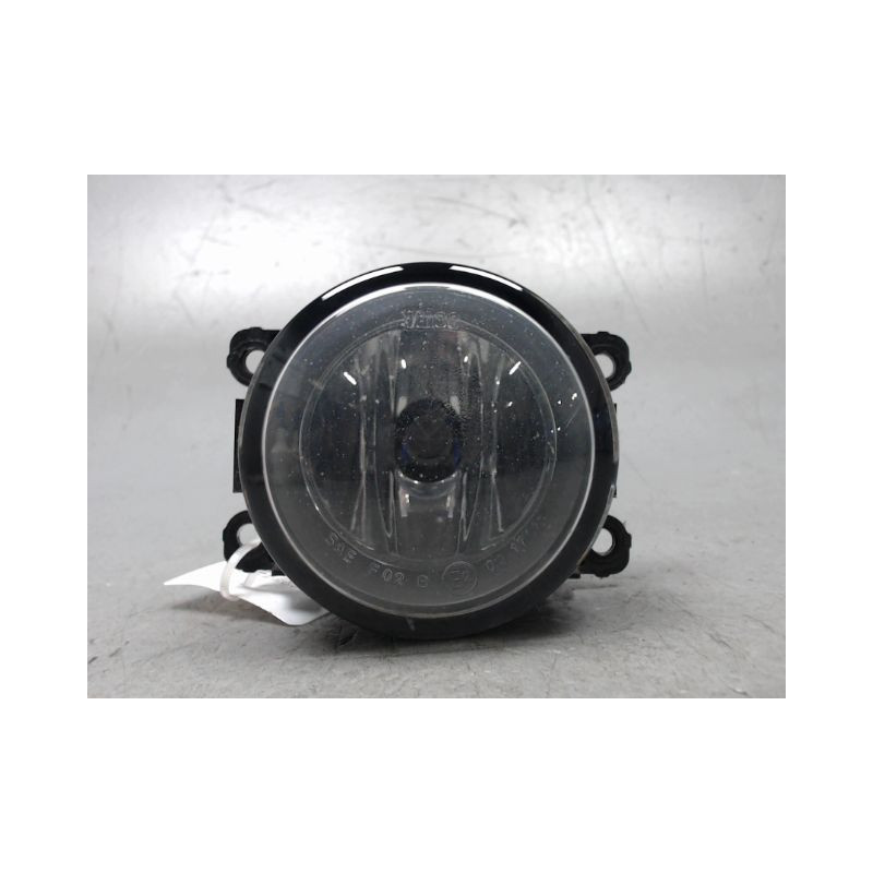 PHARE ANTIBROUILLARD AVANT GAUCHE PEUGEOT 307 2005-