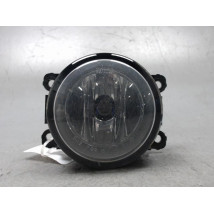 PHARE ANTIBROUILLARD AVANT GAUCHE PEUGEOT 307 2005-