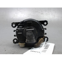 PHARE ANTIBROUILLARD AVANT GAUCHE PEUGEOT 307 2005-