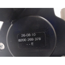 TREUIL DE ROUE DE SECOURS RENAULT CLIO III 2009-