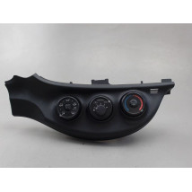 COMMANDE DE CHAUFFAGE TOYOTA YARIS