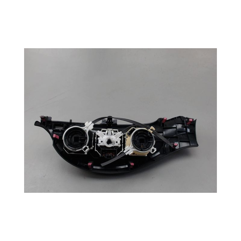 COMMANDE DE CHAUFFAGE TOYOTA YARIS