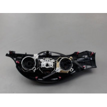 COMMANDE DE CHAUFFAGE TOYOTA YARIS