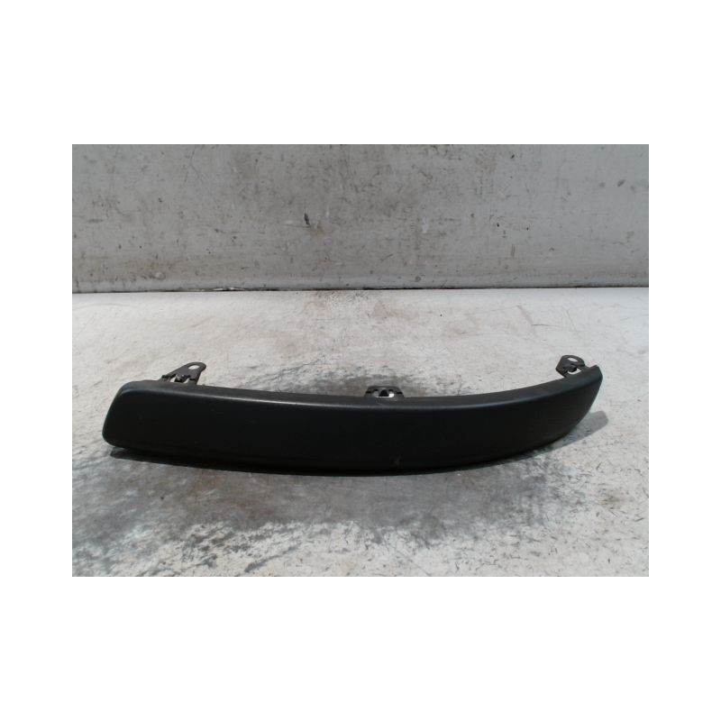 PROTECTION PARE-CHOC AVG RENAULT MODUS 2004-2007